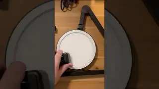 Unboxing Lume cube Edge Light 2.0
