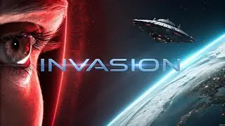 They Came to Stay | 30 Sec Alien War Story