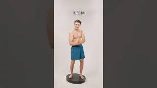 90 Day Body Transformation 🔥