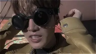 lemonade ☆ nct 127 (sped up)
