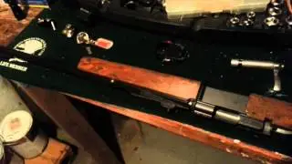 Daisy Legacy .22LR model 2202