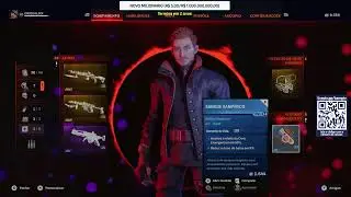 RED FALL THE GAMER BEST