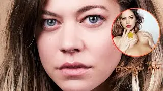 Make Sure You're AIone Before Looking At Analeigh Tipton's These Photos