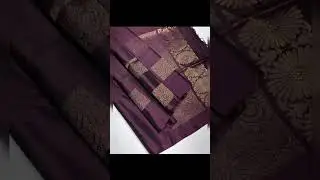 #beautiful #silksareescollection ❤️