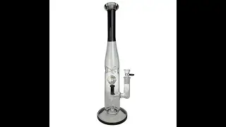 Baseball Bat Bong Review