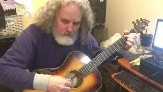 What’s in an acoustic guitar pickup eh? Suffering from 