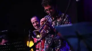 PERICO SAMBEAT PLAYS ZAPPA II 4
