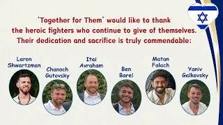 April 25 Delegation Summary Video