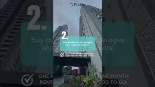 FlxHo living 101 experience | Flexible Rental Housing | #liveurway 🏡✨🫶🏻
