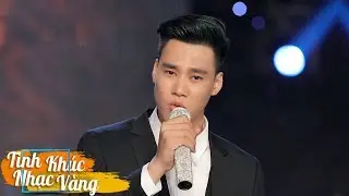 Tình Như Mây Khói - Giọng hát Nam Thần Bolero - Hùng Cường