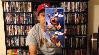 Disney Movie Club Pickups!