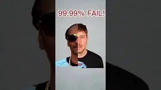 MrBeast Pause At The Right Time Challenge
