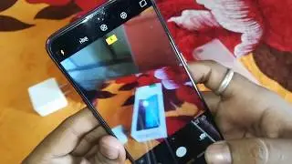 OPPO F9 Pro 128GB Unboxing video  and firs look | Unboxing video| UNBOXING
