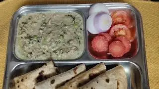 हॉटेल स्टाईल ग्रीन पिस मेथी मलाईदार सब्जी | स्टेप बाय स्टेप रेसिपी