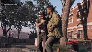 Mafia 3 Brutal Takedowns