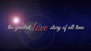 Trailer of ROMEO AND JULIET❤
