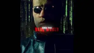 How would you know the difference between the Dream World and the Real World? #matrix9  #edit #edits