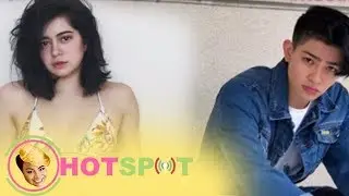 Hotspot 2017 Episode 1149: Sue Ramirez at Joao Constancia in a relationship na nga ba?