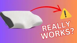 Derila Pillow Review - Legit or Scam Product?