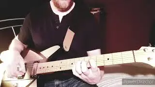 Heaven's Dead - Audioslave - Guitar Cover