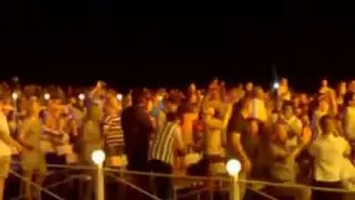Mambo Party - Bim Bam Bum