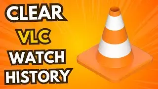 Обновление информации о том, как удалить историю просмотров в VLC Media Player. Урок VLC #vlcmedi...
