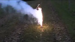 Feuerwerk Trailer - 1. Mai Special - kommender Videos