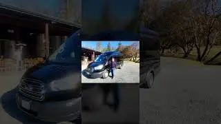 Rouge Valley Southern Oregon🇺🇲 Grants Pass winery's famous Weasku Lodge
