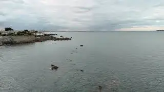 Bullock Harbour - Dalkey , Dublin - part 1