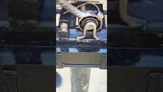 Alt creative to bend iron easily #shorts