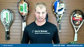 Prince Premier Attack 16g Tennis String