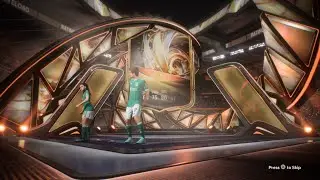 FC26 Division Rivals Rewards We Pulled Rating Reload Player