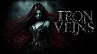 Iron Veins - LyraFizz
