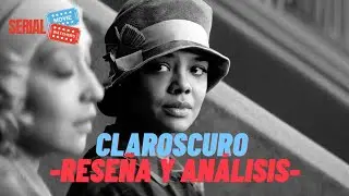 &iquest;POR QUI&Eacute;N TE HACES PASAR? |CLAROSCURO (PASSING) RESE&Ntilde;A DE NETFLIX