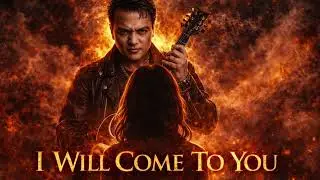 I Will Come To You &ndash; Power Metal Cover | Hanson