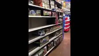 Falling Down The Rabbit Hole! Surreal events in real time!
