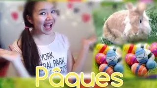 Podcast de P&acirc;ques ! - Carly Lovely