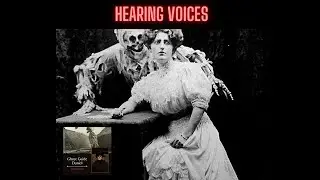Hearing Voices&hellip; Hermitage Ruins Ghost Story from GG Tresa || AUDIO CLIP