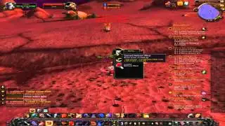 World of Warcraft Helboar, the white meat