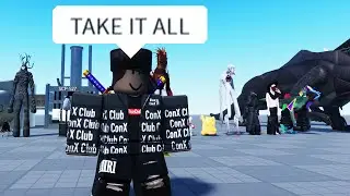 Apollo SCP's OneSourced | ConX Studios (Roblox)