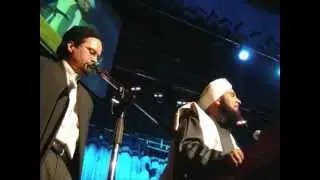 Hadith of Jibril by Sheikh Hamza Yusuf 1/2