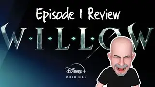It's REALLY BAD! Willow Episode 1 Spoiler Review