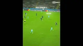 Manchester City Epic Goal vs Real Madrid 😍🔥