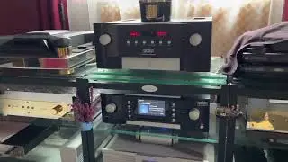Mark Levinson No.519, Mark Levinson No.585, Triangle Magellan Quatour. +36309571854. www.nlaudio.hu