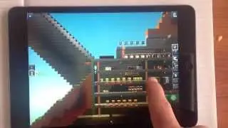 Record Your Screen iOS 7 (iPad)