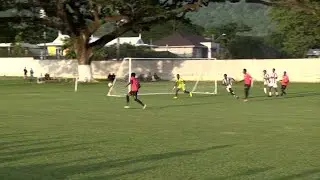 SSFL: Снова в спячке