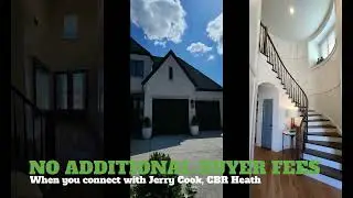 Highland Homes quail hollow 2024
