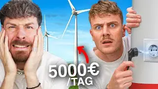 DAVE wird REICH durch erneuerbare Energien 🔋☀️