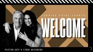 Sunday 9 AM Service - November 2, 2025