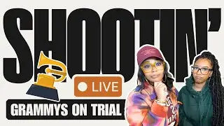 Who REALLY Deserves the GRAMMY? | Grammys 2026 | Shootin' Live